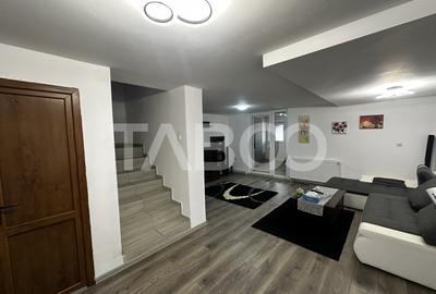 Casa individuala de vanzare formata din 2 apartamente si piscina - 10