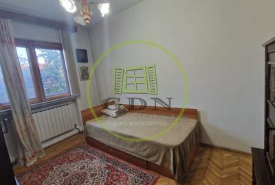 Casa cu 5 camere, 200mp, Centru - 11