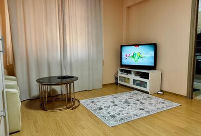Apartament 1 camera | parcare | Str. Cetatii - 3