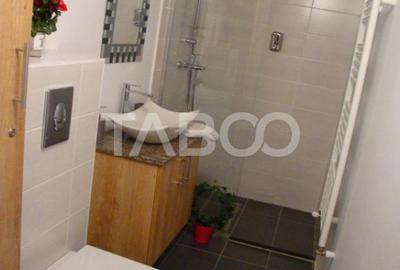 Proprietate de vanzare cu suprafata de 104 mpu Centrul Istoric Sibiu - 11