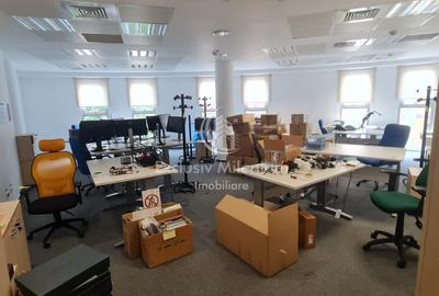 UltraCentral Armeneasca Birouri  /Rosetti - 11