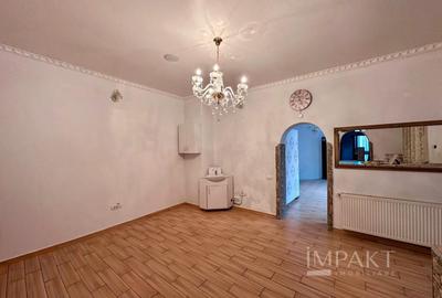 Spațiu comercial ultracentral, vad excelent, 7 încăperi - 3