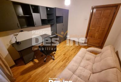 Apartament 4 camere, 106 mp, decomandat, mobilat și utilat, etaj 1/4 - Nicolina - 4