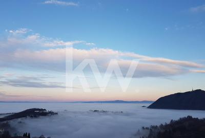 Apartament superb cu 4 camere deasupra orasului - 1