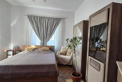 Casa de vanzare cu gradina si curte in Orasul din Inima Sarii Targu Ocna - 5