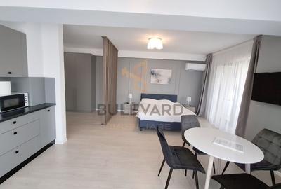 Apartament tip studio de inchiriere in bloc nou! - 7