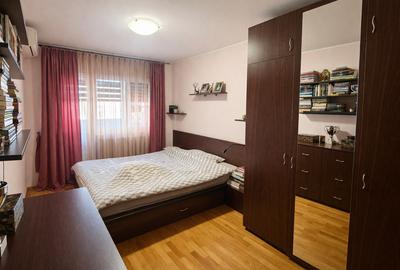 Apartament 3 camere Timpuri Noi - Tineretului | 2 Bai | 2 Parcari | Parc 1 minut - 8