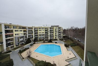 Șoseaua Nordului | 3 camere Duplex | Vedere Parc Herastrau - 9