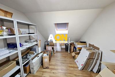 Casa S+P+M, 9 camere, ideala pentru birouri sau clinica, zona Centru - 20