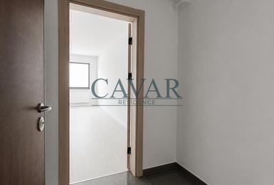 Alege cel mai nou proiect semnat Cavar Residence - 6