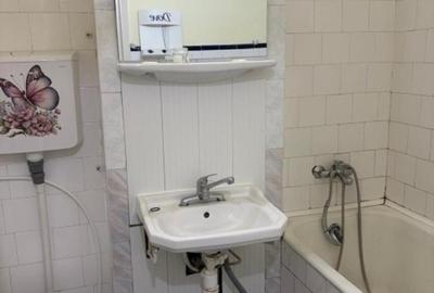 Etaj 1-Tatarasi Liceul Cuza-2 Camere Decomandat 52mp - 10