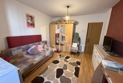 Apartament 2 camere | Decomandat | 48 mpu | Etaj 3/4 | Str. Plopilor - 3