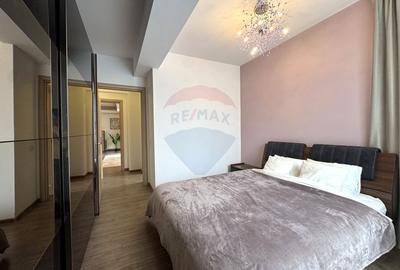 Apartament 2 camere I Parcare I Domenii - Casin - Arcul de Triumf - 8