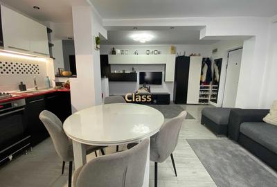 Apartament 3 camere | Etaj intermediar | 65 mpu | Zona Regal Baciu - 2