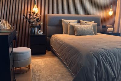 Apartament cu 2 camere decomandat în Vest