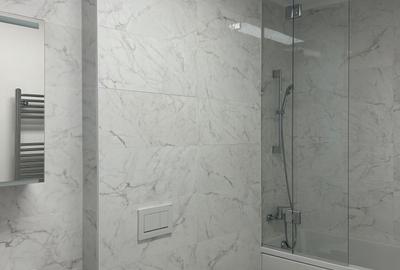 Apartament nou amenajat cu 4 camere in imobil boutique in Dorobanti/Primăverii - 13