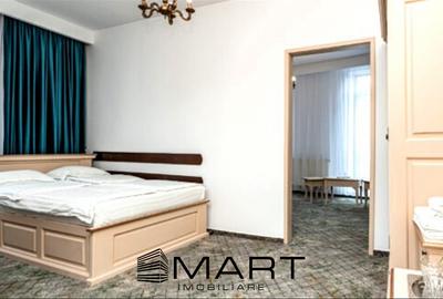 Hotel 20 camere zona centrala - 5