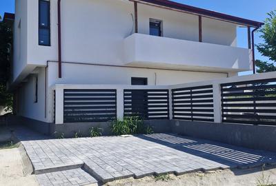 Vila eleganta cu 4 dormitoare, situata la intrarea in Tunari - 2