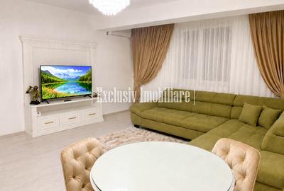 Apartament Nou zona Campus - PRIMUL CHIRIAS - Bloc Nou cu Parcare Subterana - 5