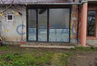 Casa individuala cu 4 camere Cristesti - Mures - 3