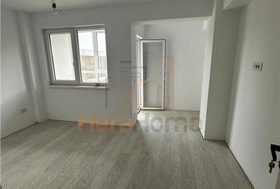 Apartament nou Rediu - Valea Lupului 2 camere D