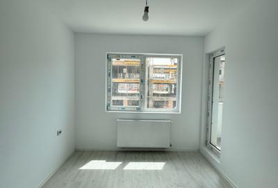 Apartament Tip Studio -Bloc Nou-Militari Residence- TVA Inclus - 3