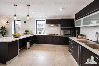 For Sale Elysian Forest Villa in Corbeanca - 11