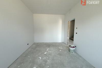 COMISION 0% Duplex despartit prin garaj, 5 camere, 3 bai, in Dumbravita - 8