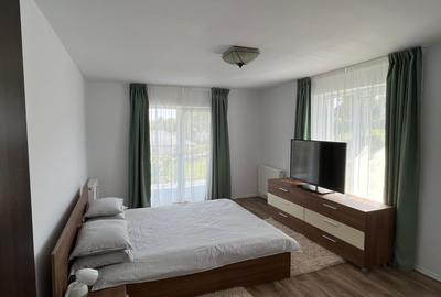 De vanzare casa in Corunca in zona City Mall /Sapientia - 5