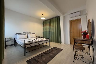 Apartament de 3 camere cu terasa generoasa in Complexul New Residence - 1
