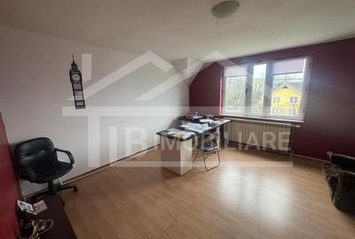 Vila cu 6 camere, 420mp,  teren 720mp, parcari, Zona Shopping City - 18