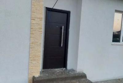 Casa 3 camere Cumpana  la pret de apartament. - 1