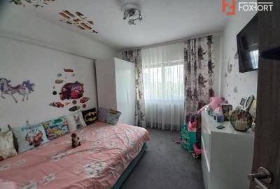 Apartament cu 3 camere de vanzare in zona Lipovei - 4