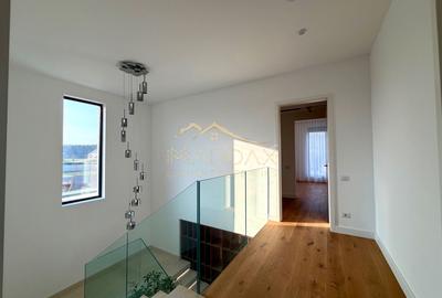 Vila Exclusivista in Mijlocul Naturii *959mp teren*/ 420mpc / Balotesti - 33