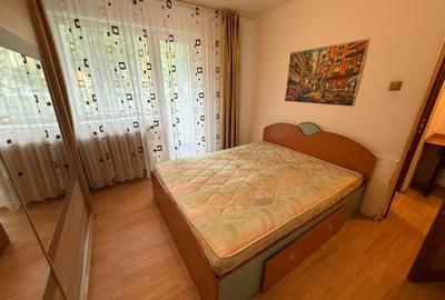 Apartament 2 camere I Mănăștur I  Piața Flora - 10