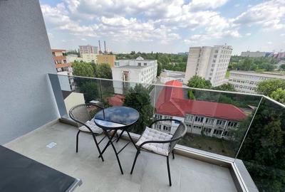 Garsoniera bloc nou Grozavesti Regie 2 Residence Economu Cezarescu centrala - 4
