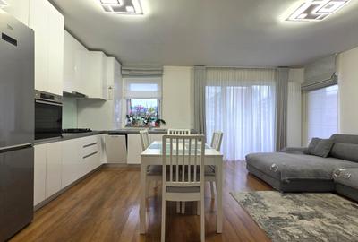 Apartament 3 camere premium-74 mp| Dressing | 2 băi | Bloc mic- 27 apartamente - 8