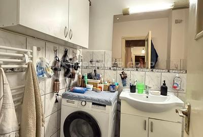 Etaj 2! Apartament 4 camere 2 băi, Tatarasi, decomandat - 13