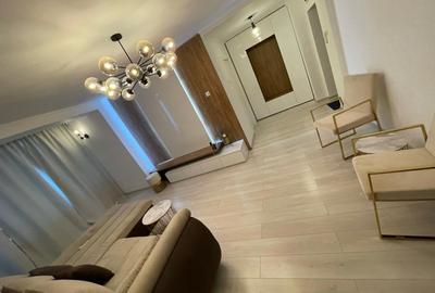 Iancului - Apartament 2 camere - mobilat LUX, finisaje premium, stradal, metrou - 2