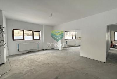 Zona Dacia, casa cu 4 camere de vanzare, 180 mp construiti - 1