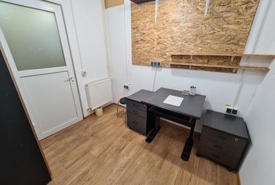 Inchiriez spatiu comercial + hala productie/depozit - 12