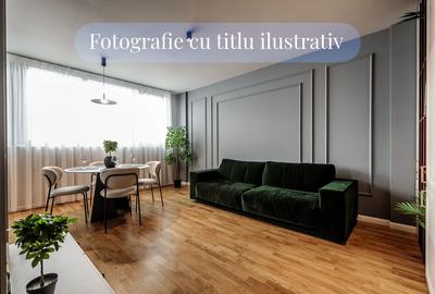 Apartament NOU X-City Towers – Direct de la dezvoltator - 1