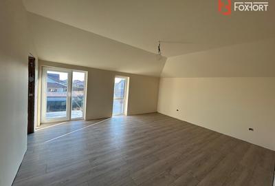 Casa Giarmata la gri cu toate utilitatile - ID V5615 - 12