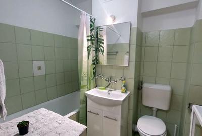 2 camere Calea Dorobanti - 12