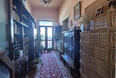 Casa de vanzare cu gradina si curte in Orasul din Inima Sarii Targu Ocna - 26