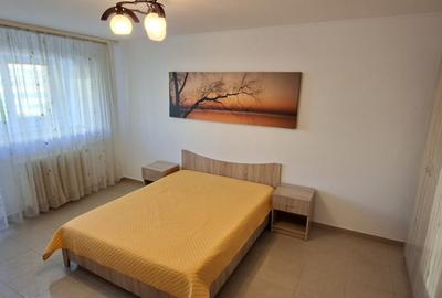 Apartament 2 camere, decomandat, 55 mp, balcon, ac, metrou aproape, Obor - 1