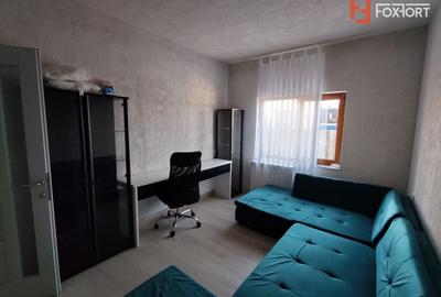 Casa de vanzare, tip duplex, in Sannicolau Mare - confort si liniste - 6