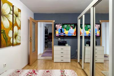 Apartamentul 2 camere, Parcare, zona Iulius Mall - 13