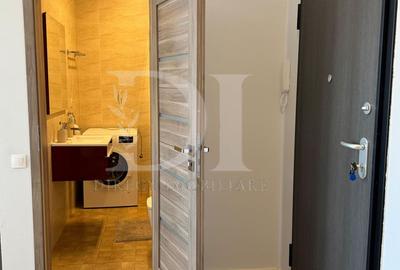 Apartament 3 camere Iulius Mall Cluj - Intre Lacuri - Gheorgheni - 13