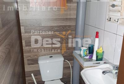 Cladire  comerciala individuala, 142 mp , GALATA - 13